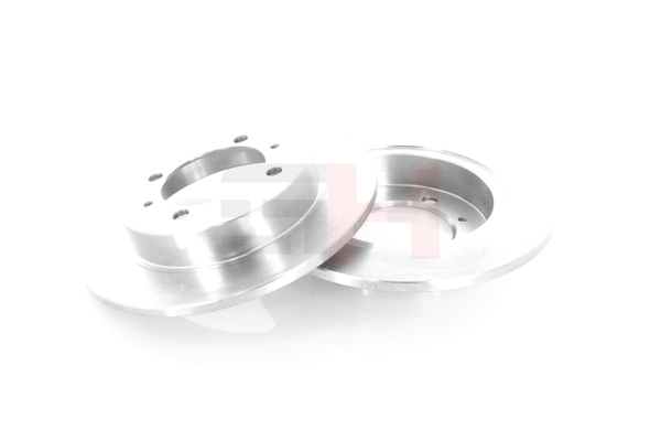 Acquista Disco freno da GH GH-424890 a buon mercato per soli 74,90 €
