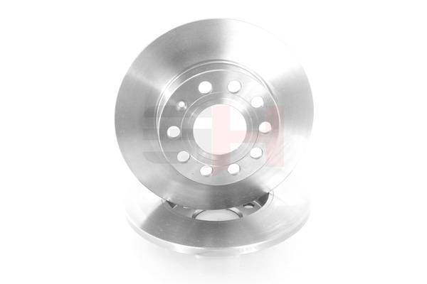 Bremsscheibe GH-429954 von GH günstig für 62,28 € online kaufen