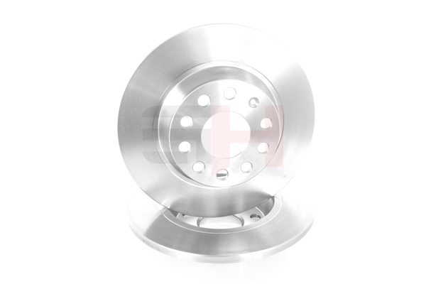 Bremsscheibe GH-429955 von GH günstig für 65,64 € online kaufen