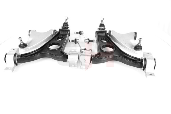Querlenker Satz GH-501047 von GH günstig für 235,69 € online kaufen