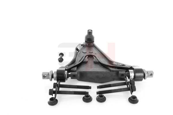 Querlenker GH-514810H von GH günstig für 82,53 € online kaufen