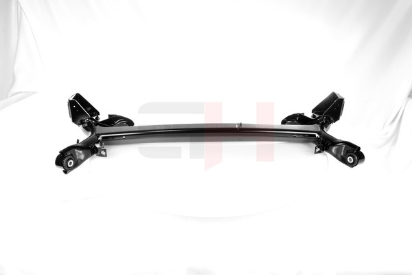 Osta Akselirunko GH:llä GH-592358 edullisesti hintaan 337,10 €