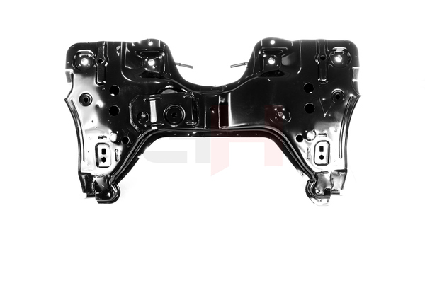 Hilfsrahmen / Aggregateträger GH-592389 ABARTH von GH