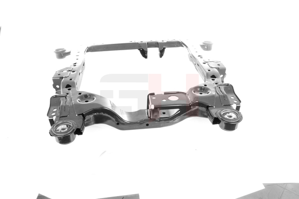 Achetez des Plot de berceau / Support d'agrégats GH GH-593624 à prix pour 271,85 €