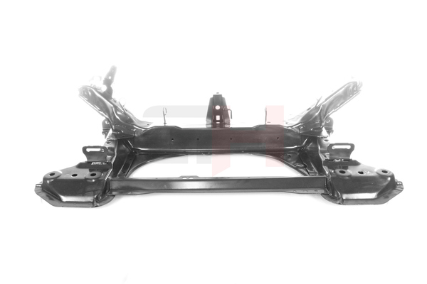 Achetez des Plot de berceau / Support d'agrégats GH GH-593708 à prix pour 139,60 €