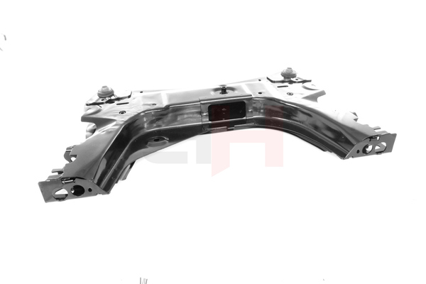 Achetez des Plot de berceau / Support d'agrégats GH GH-593993 à prix pour 209,28 €