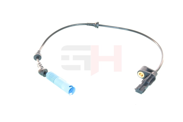 Comprar Sensor ABS de GH GH-701502H a bajo precio de 18,97 €