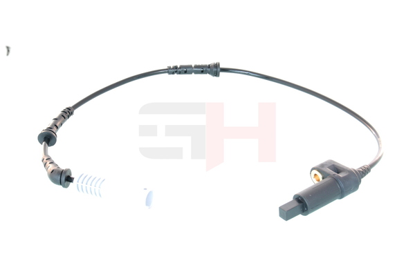 Compre Sensor, rotações da roda da GH GH-701504 a um preço baixo por 18,37 €