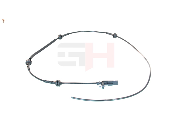 Compre Sensor, rotações da roda da GH GH-701906 a um preço baixo por 90,58 €