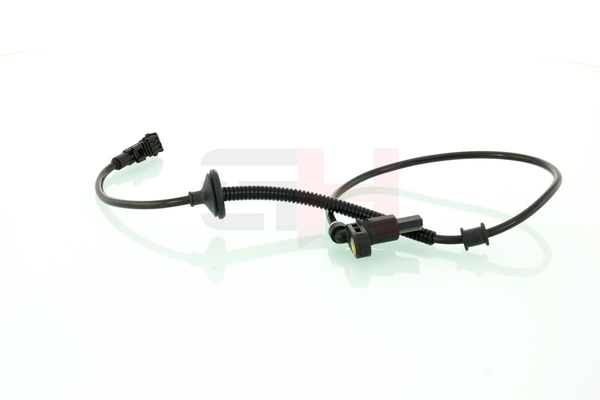 Compre Sensor, rotações da roda da GH GH-701911 a um preço baixo por 84,80 €