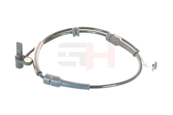 Kjøp Sensor, ABS av GH GH-701918H til den lave prisen 602,92 NOK