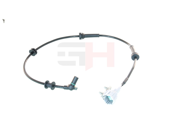 Compre Sensor de ABS de GH online para Pathfinder III (R51) a preços moderados