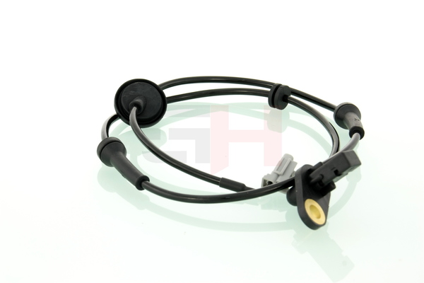 ABS-Sensor GH-702208H von GH günstig für 44,04 € online kaufen
