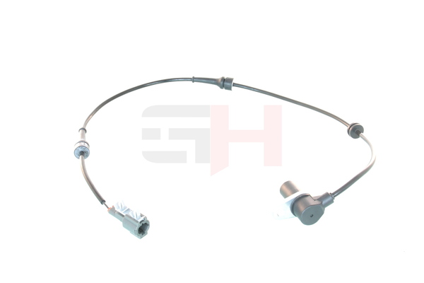 ABS-Sensor GH-702235H von GH günstig für 47,55 € online kaufen