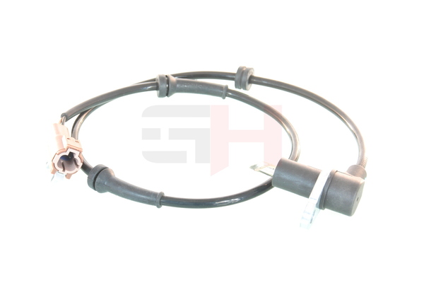 ABS-Sensor GH-702235V von GH günstig für 47,55 € online kaufen