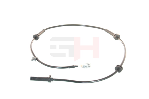 Comprar Sensor ABS de GH GH-702247 a bajo precio de 23,50 €