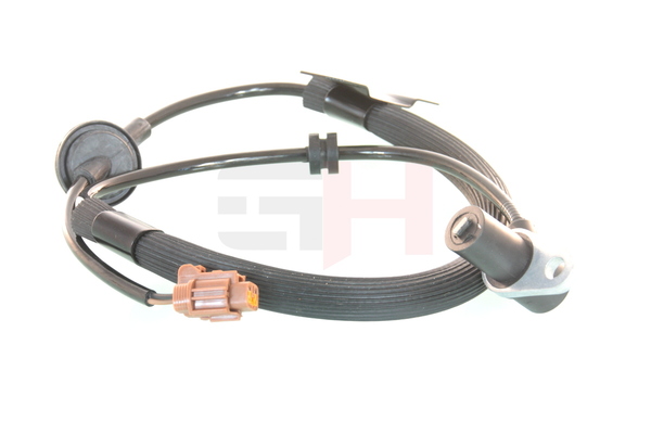 ABS-Sensor GH-702255V von GH günstig für 18,46 € online kaufen