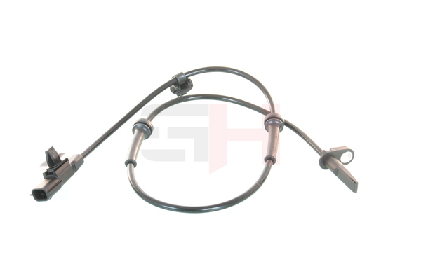ABS-Sensor für NISSAN von GH