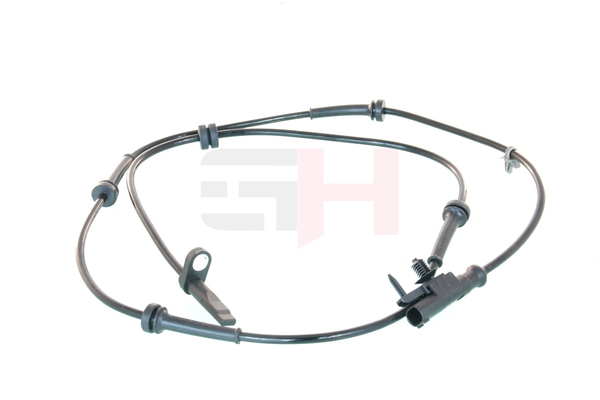 Comprar Sensor ABS de GH GH-702277 a bajo precio de 68,57 €