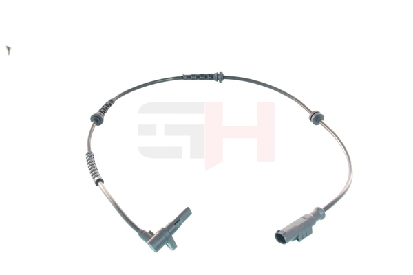 ABS-Sensor für ABARTH von GH
