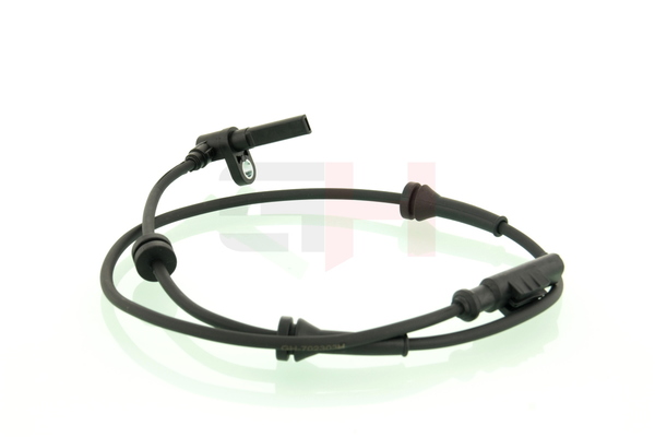 Compre Sensor, rotações da roda da GH GH-702303H a um preço baixo por 99,18 €