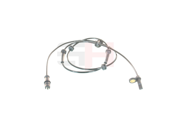Kjøp Sensor, ABS av GH GH-702305H til den lave prisen 604,76 NOK