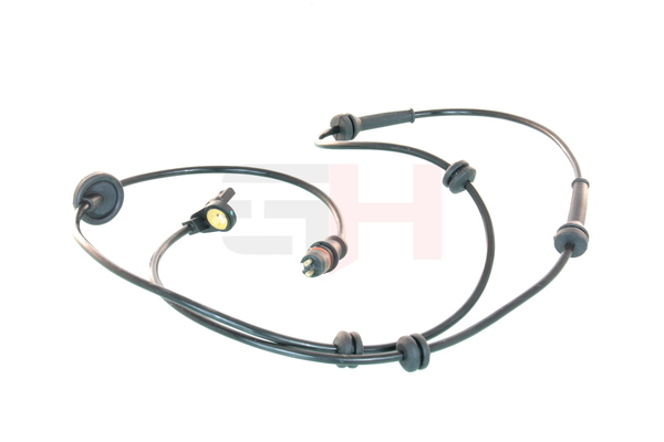Køb ABS Sensor af GH GH-702305V til den lave pris 256,45 DKK