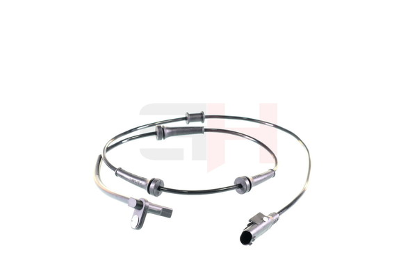 ABS-Sensor für ABARTH von GH