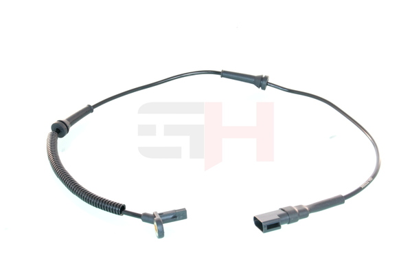 Comprar Sensor ABS de GH GH-702506 a bajo precio de 28,50 €