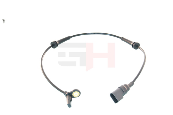 Comprar Sensor ABS de GH GH-702509 a bajo precio de 26,96 €