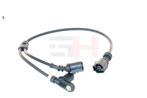 Comprar Sensor ABS de GH GH-702514V a bajo precio de 26,35 €