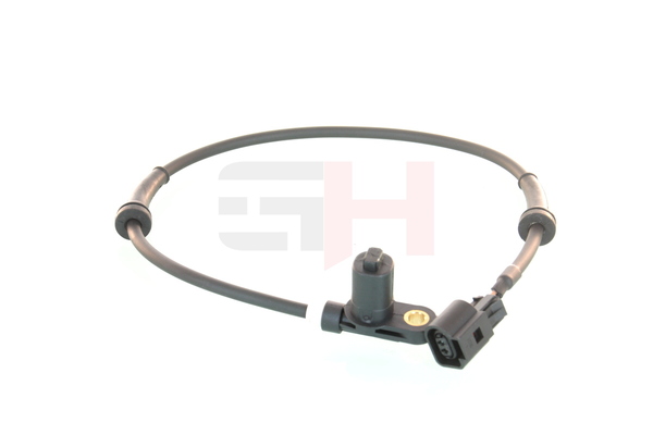 Comprar Sensor ABS de GH GH-702517 a bajo precio de 15,34 €