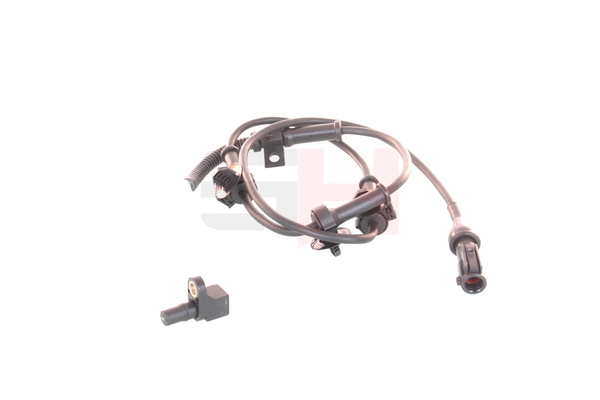 Compre Sensor, rotações da roda da GH GH-702539 a um preço baixo por 97,75 €