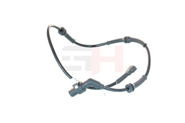 Comprar Sensor ABS de GH GH-702551 a bajo precio de 75,77 €