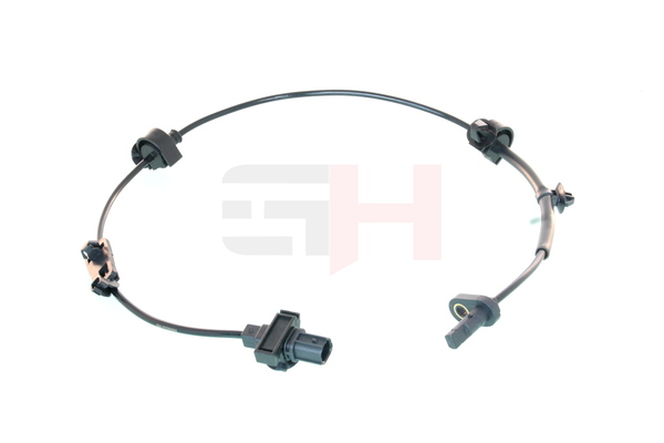 Comprar Sensor ABS de GH GH-702606H a bajo precio de 68,62 €