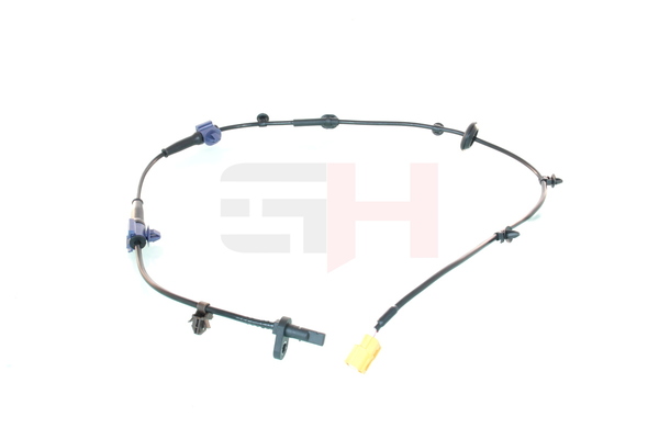 Acquista Sensore ABS da GH GH-702618H a buon mercato per soli 25,66 €
