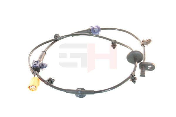 Comprar Sensor ABS de GH GH-702629H a bajo precio de 75,77 €