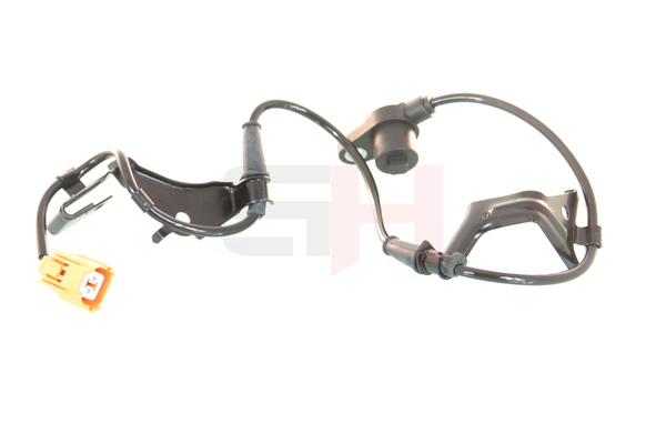 Comprar Sensor ABS de GH GH-702653H a bajo precio de 25,02 €