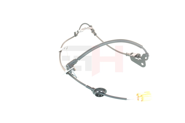 Comprar Sensor ABS de GH GH-702680H a bajo precio de 84,56 €
