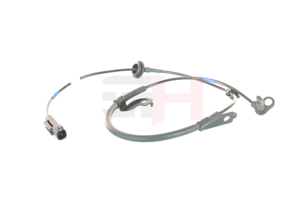 Kjøp Sensor, ABS av GH GH-703020H til den lave prisen 20392,06 NOK