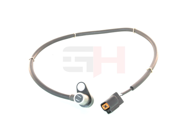Kjøp Sensor, ABS av GH GH-703027H til den lave prisen 20392,06 NOK