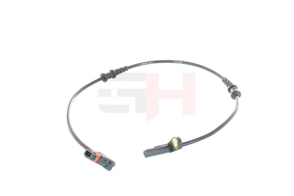 ABS-Sensor GH-703302 von GH günstig für 47,12 € online kaufen