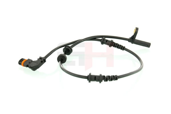 ABS-Sensor für MERCEDES-BENZ von GH