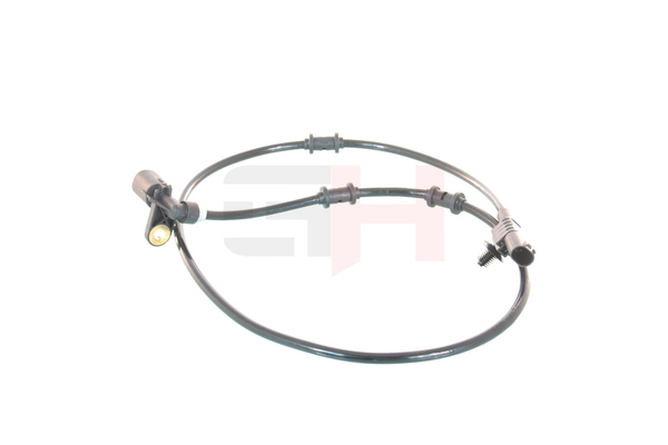 ABS-Sensor GH-703314H von GH günstig für 24,60 € online kaufen