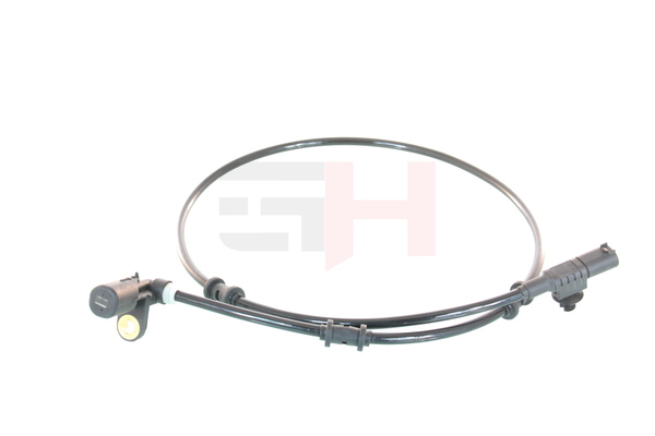 ABS-Sensor GH-703314V von GH günstig für 32,27 € online kaufen