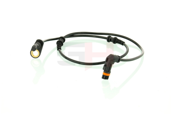 ABS-Sensor für MERCEDES-BENZ von GH