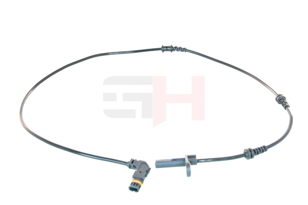ABS-Sensor GH-703323 von GH günstig für 45,06 € online kaufen