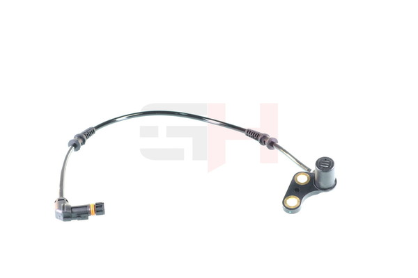 ABS-Sensor GH-703383V von GH günstig für 18,76 € online kaufen
