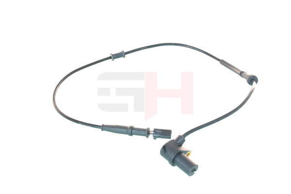 Compre Sensor, rotações da roda da GH GH-703401V a um preço baixo por 24,56 €
