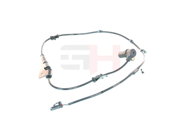 Compre Sensor, rotações da roda da GH GH-703405H a um preço baixo por 90,58 €